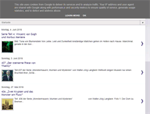 Tablet Screenshot of ein-buch-lesen.de